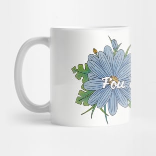 Fou d'amour! - Mad Love! Mug